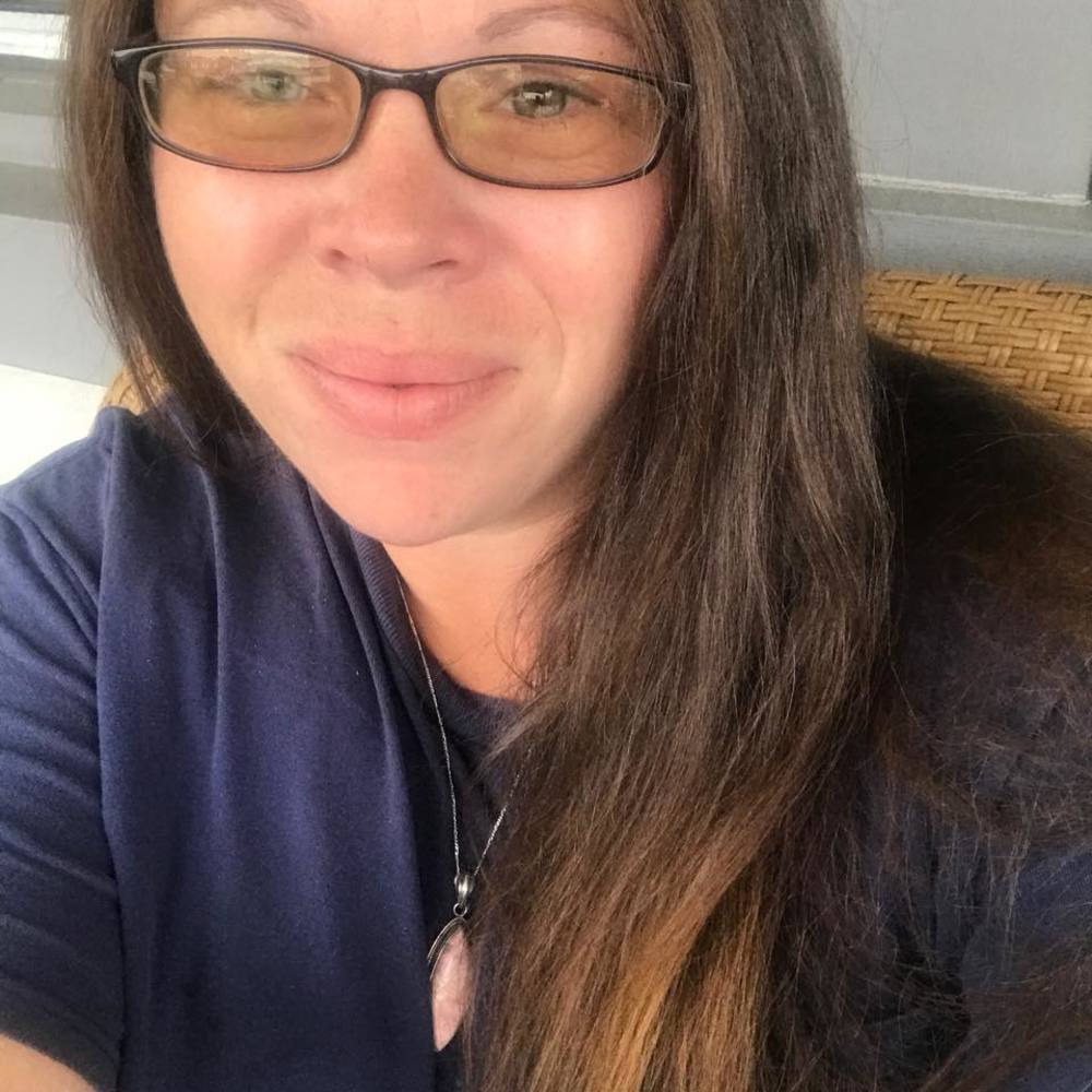 Meet your Posher, Lauren